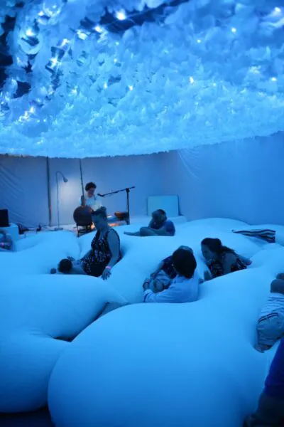 Teatr dla niemowląt i maluchów Warszawa